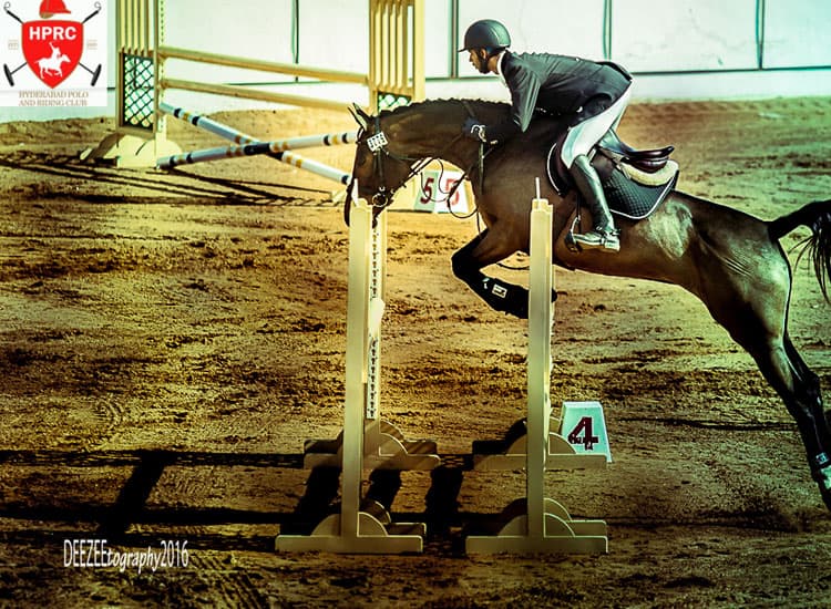 Arena Polo Tournament 2016