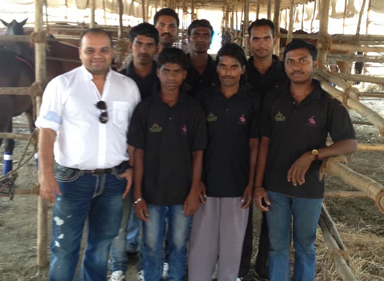 HPRC Mumbai Season 2013 – 29th Mar 2013