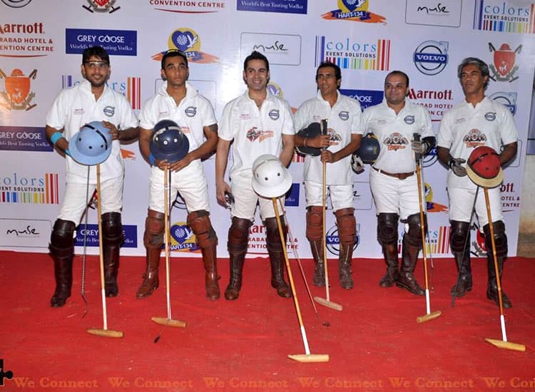 Confluence Polo and Art – 01 June 2013