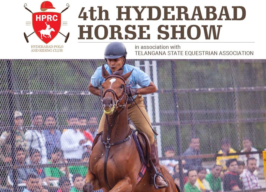 NATIONAL EQUESTRIAN CHAMPIONSHIP 2016
