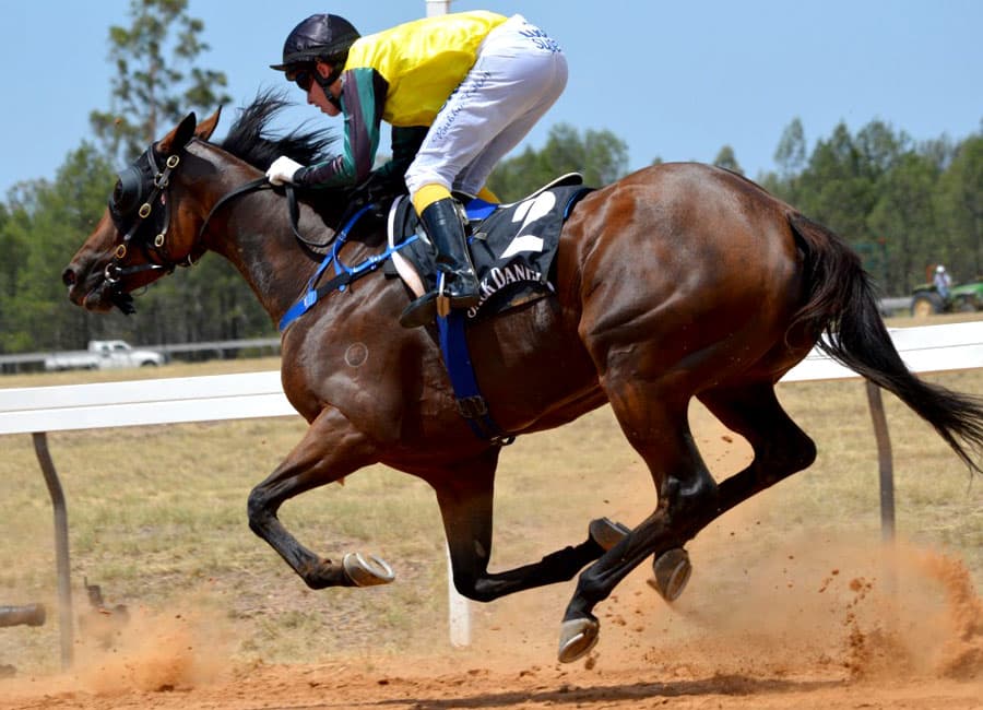 5 Tips on Being Mentally Prepared For Any Equestrian Competition