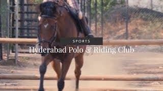 Sports - Hyderabad Polo & Riding Club