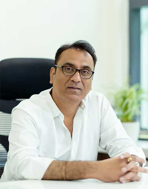 Sanjeev Kumar Agarwal